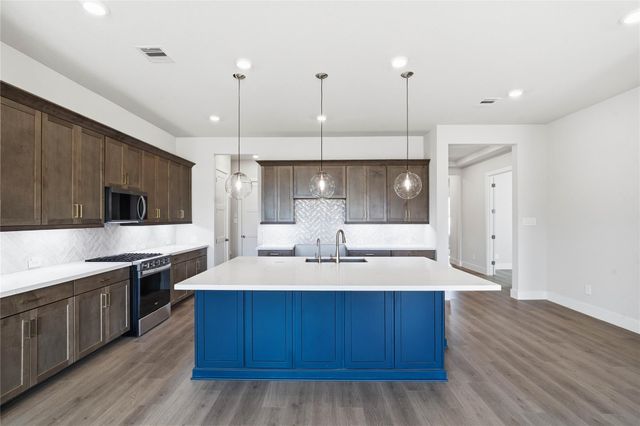9123 Petroglyph Point Court, Porter, TX 77365