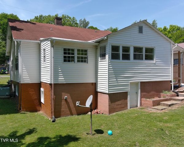 508 North Irish Street, Greeneville, TN 37745