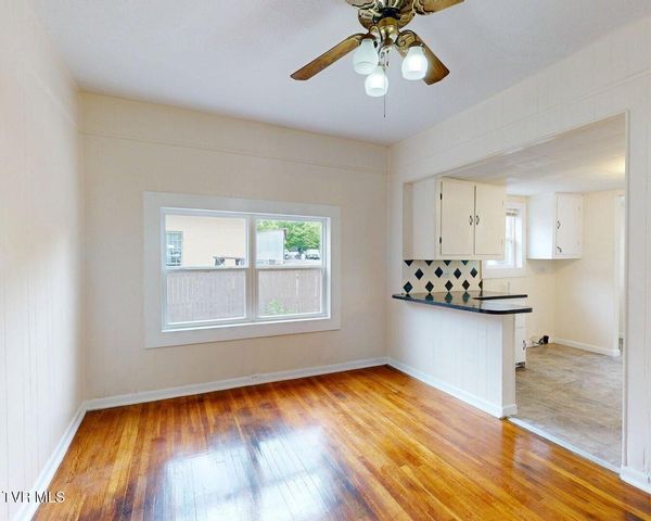 508 North Irish Street, Greeneville, TN 37745
