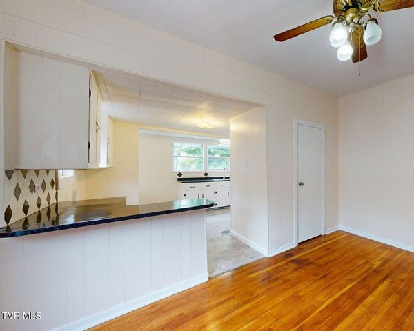 508 North Irish Street, Greeneville, TN 37745