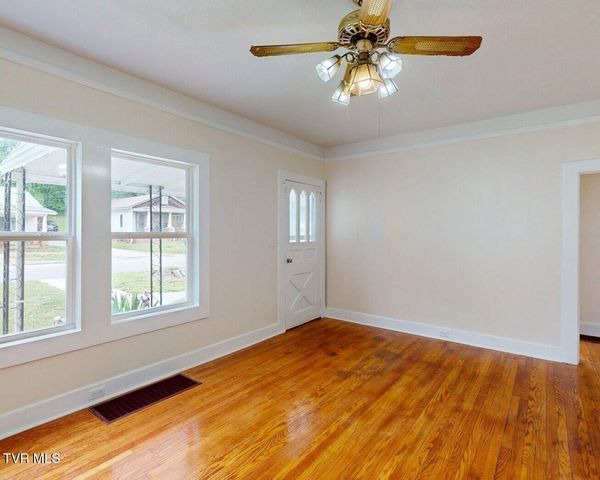 508 North Irish Street, Greeneville, TN 37745
