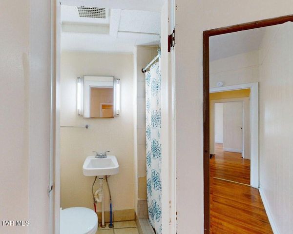 508 North Irish Street, Greeneville, TN 37745