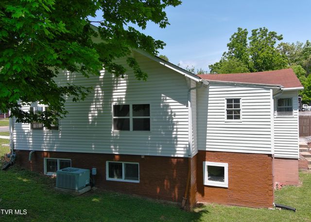 508 North Irish Street, Greeneville, TN 37745