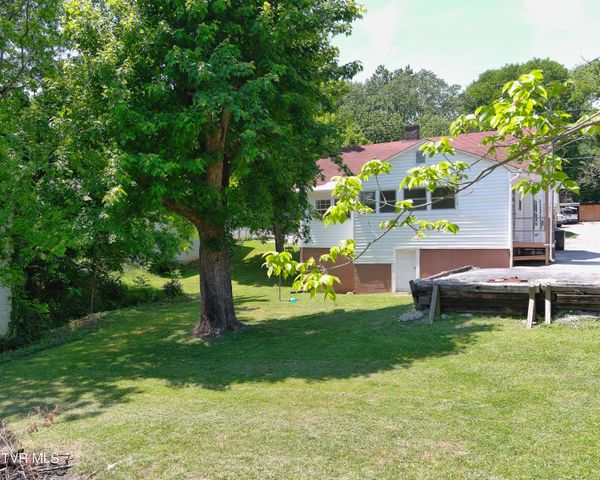 508 North Irish Street, Greeneville, TN 37745