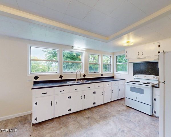 508 North Irish Street, Greeneville, TN 37745