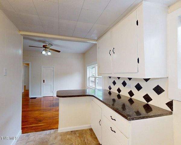 508 North Irish Street, Greeneville, TN 37745