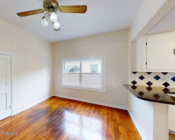 508 North Irish Street, Greeneville, TN 37745