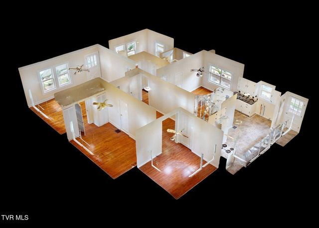 508 North Irish Street, Greeneville, TN 37745