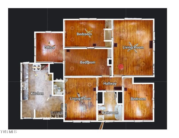 508 North Irish Street, Greeneville, TN 37745
