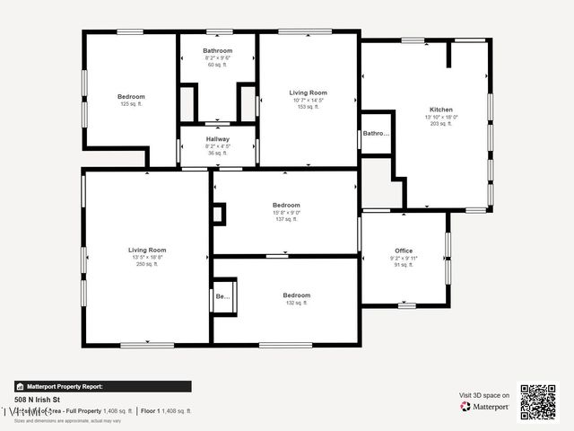 508 North Irish Street, Greeneville, TN 37745