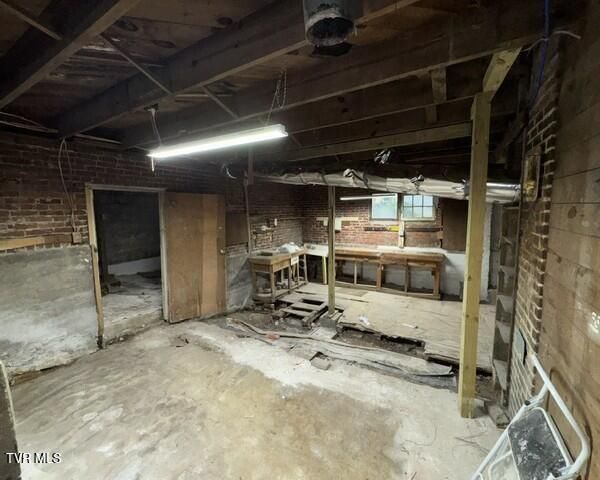 508 North Irish Street, Greeneville, TN 37745