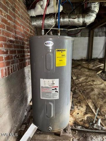 508 North Irish Street, Greeneville, TN 37745