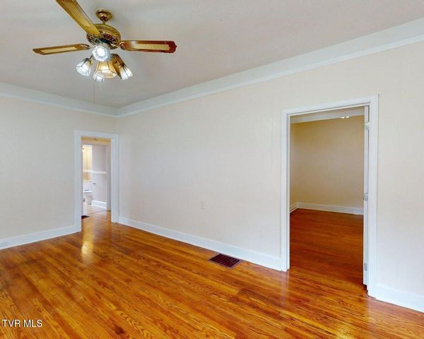 508 North Irish Street, Greeneville, TN 37745