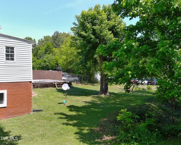 508 North Irish Street, Greeneville, TN 37745