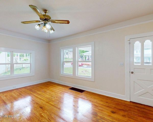 508 North Irish Street, Greeneville, TN 37745