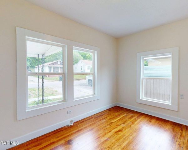 508 North Irish Street, Greeneville, TN 37745