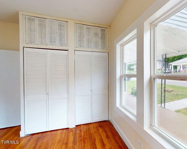 508 North Irish Street, Greeneville, TN 37745