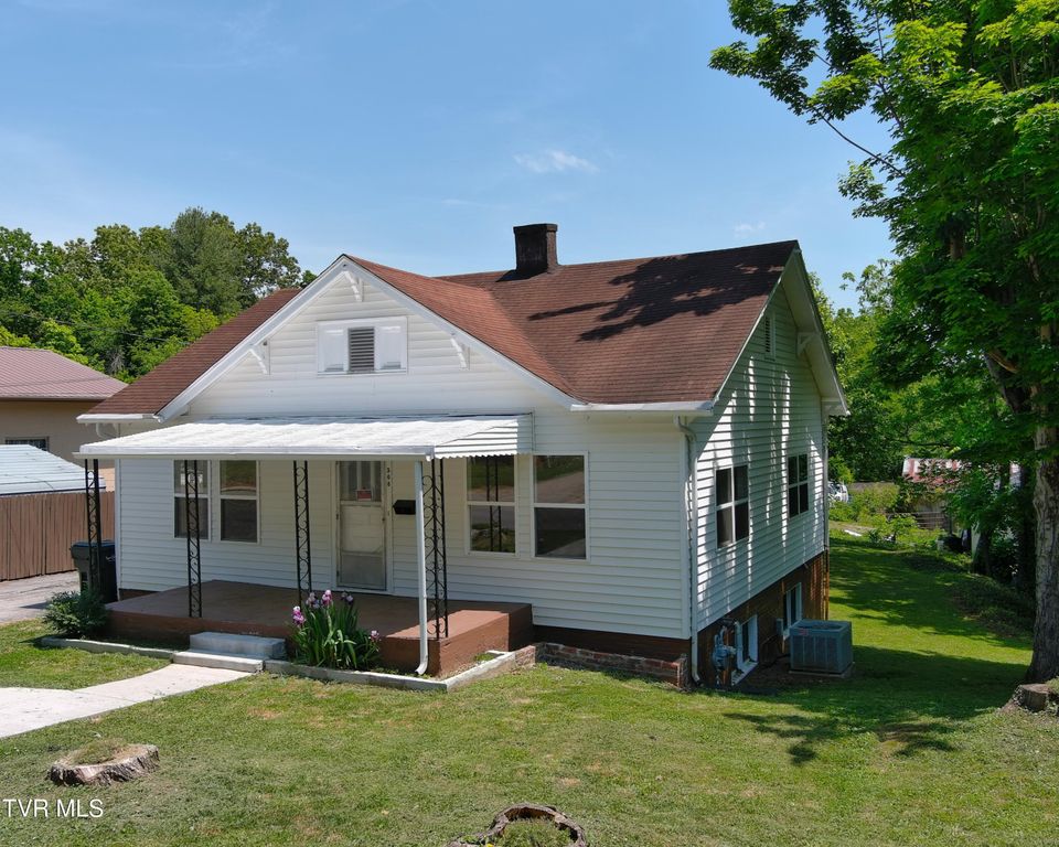 508 North Irish Street, Greeneville, TN 37745
