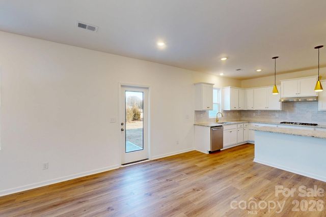 1330 Fremont Drive, Wingate, NC 28174