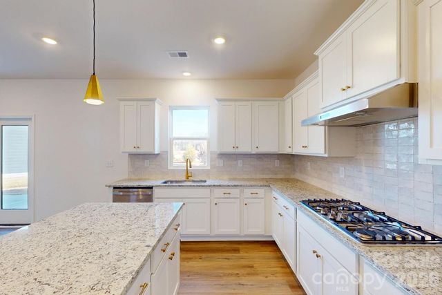 1330 Fremont Drive, Wingate, NC 28174