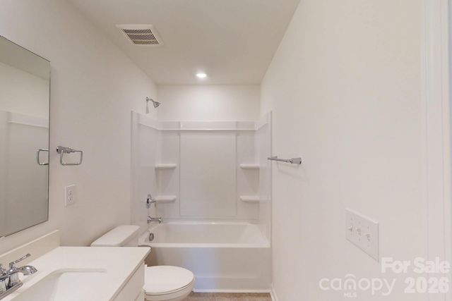 1330 Fremont Drive, Wingate, NC 28174