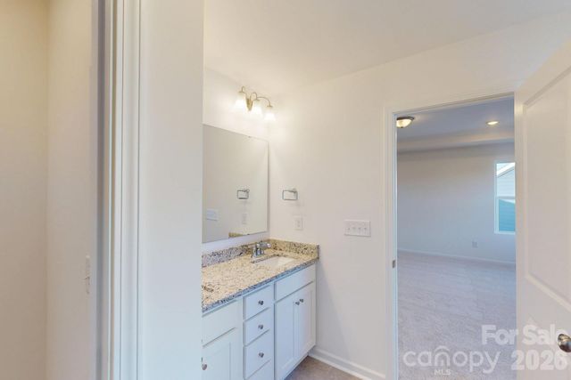 1330 Fremont Drive, Wingate, NC 28174