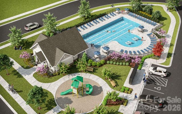 1330 Fremont Drive, Wingate, NC 28174