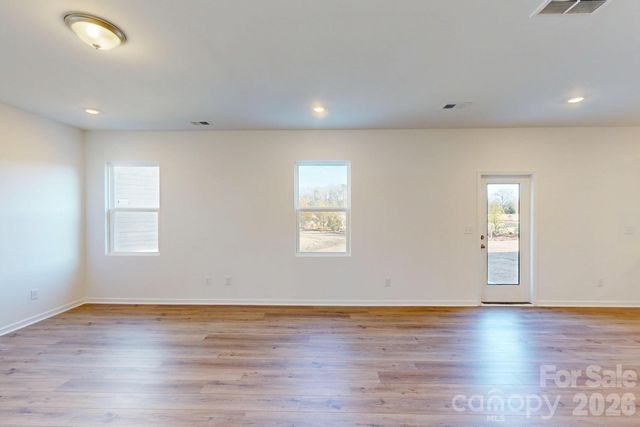 1330 Fremont Drive, Wingate, NC 28174