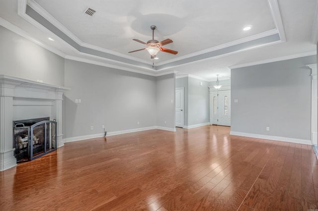 19 Talladega Drive, Cabot, AR 72023