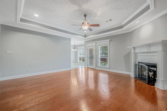 19 Talladega Drive, Cabot, AR 72023