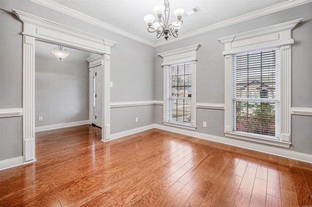 19 Talladega Drive, Cabot, AR 72023