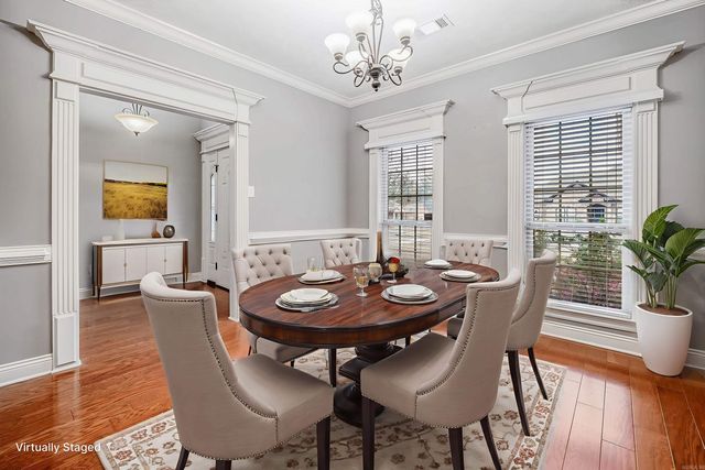 19 Talladega Drive, Cabot, AR 72023