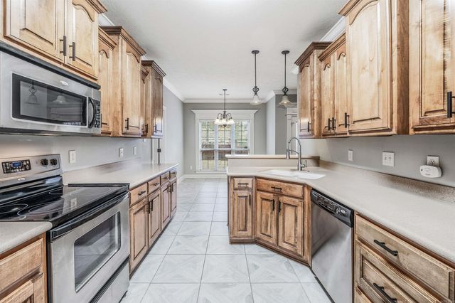 19 Talladega Drive, Cabot, AR 72023