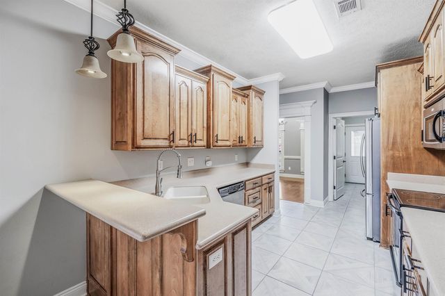 19 Talladega Drive, Cabot, AR 72023