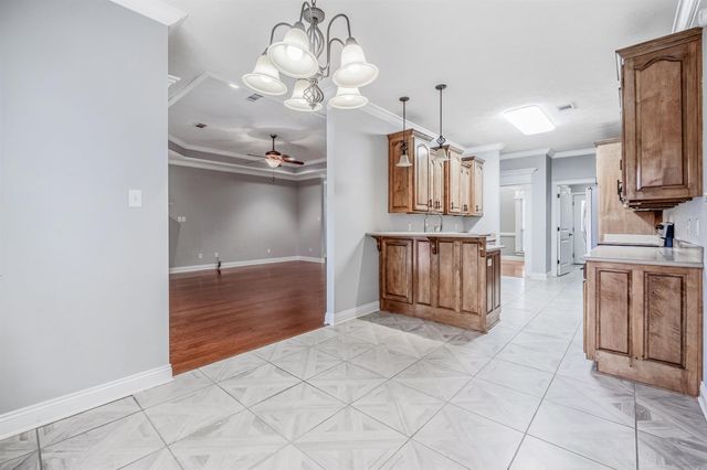 19 Talladega Drive, Cabot, AR 72023