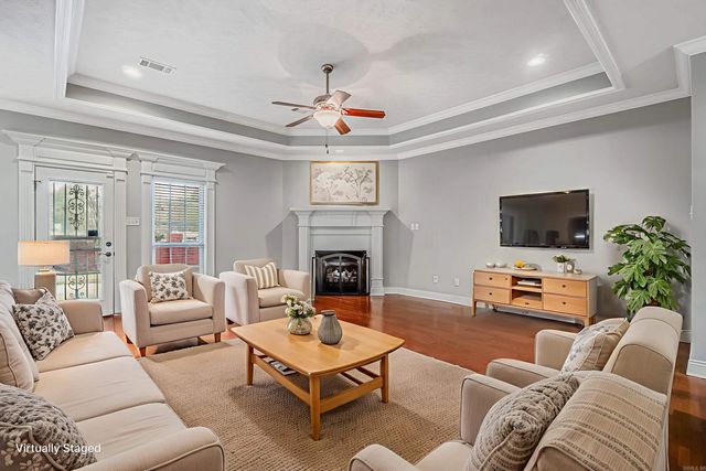 19 Talladega Drive, Cabot, AR 72023