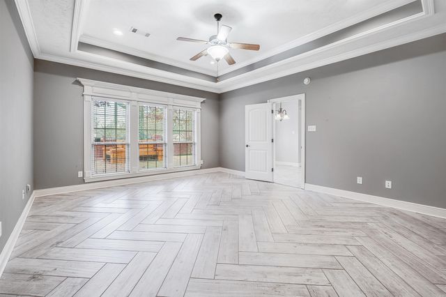 19 Talladega Drive, Cabot, AR 72023