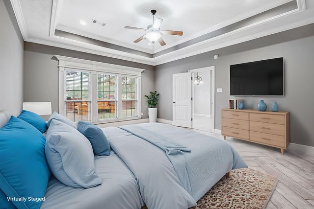 19 Talladega Drive, Cabot, AR 72023