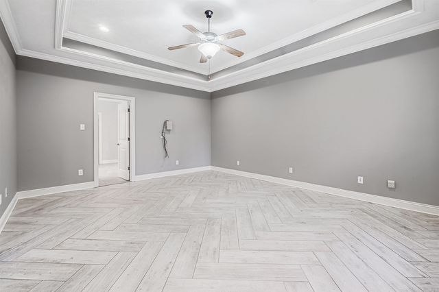 19 Talladega Drive, Cabot, AR 72023