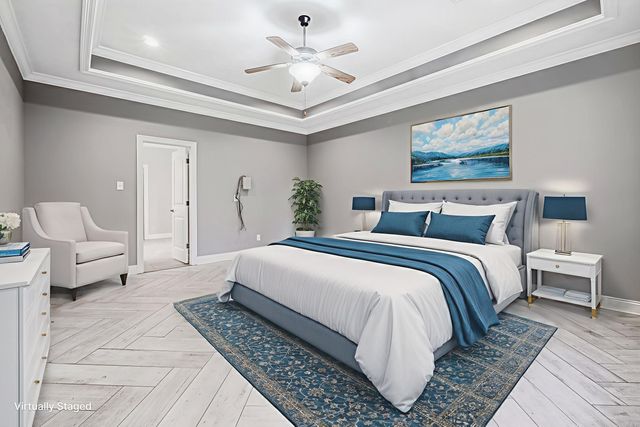 19 Talladega Drive, Cabot, AR 72023