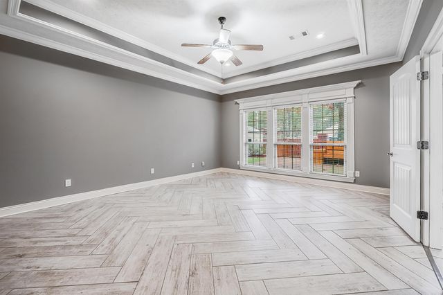 19 Talladega Drive, Cabot, AR 72023