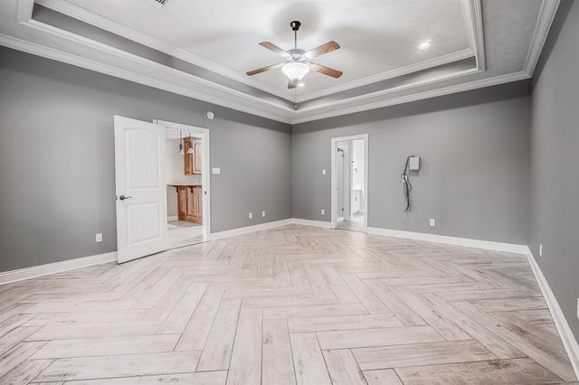 19 Talladega Drive, Cabot, AR 72023