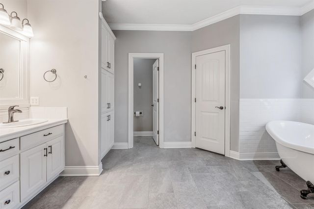 19 Talladega Drive, Cabot, AR 72023