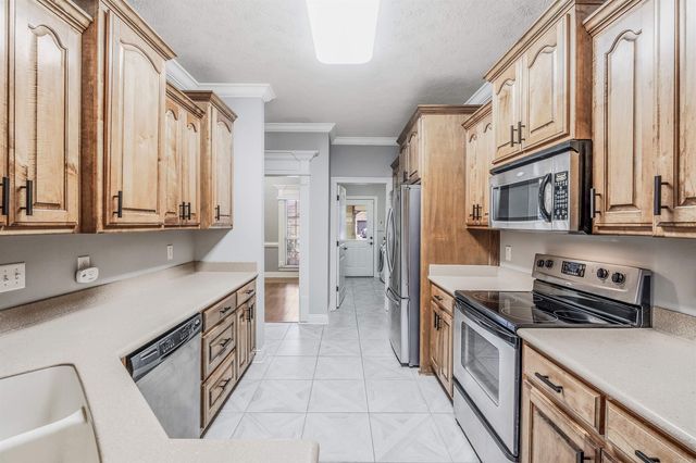 19 Talladega Drive, Cabot, AR 72023