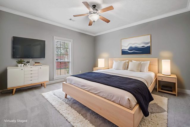 19 Talladega Drive, Cabot, AR 72023