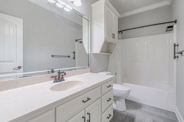 19 Talladega Drive, Cabot, AR 72023