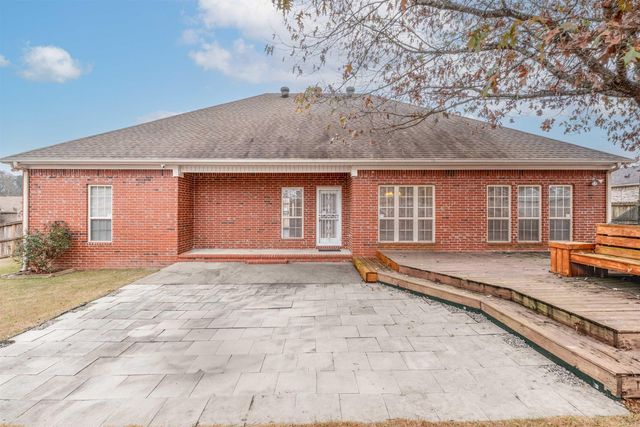 19 Talladega Drive, Cabot, AR 72023