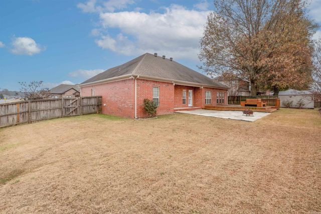 19 Talladega Drive, Cabot, AR 72023