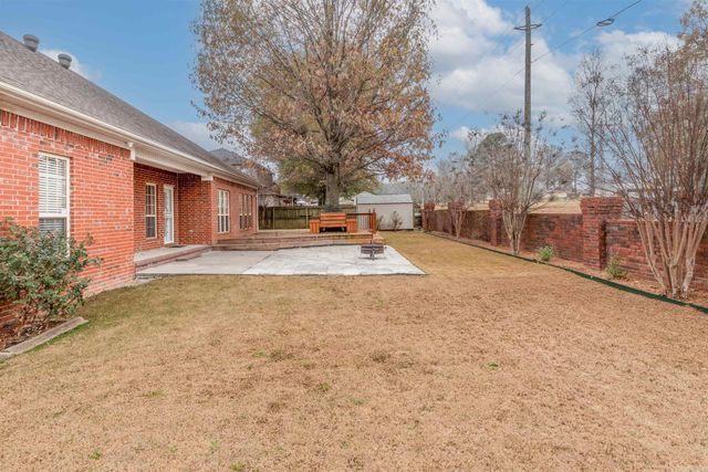 19 Talladega Drive, Cabot, AR 72023