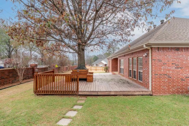 19 Talladega Drive, Cabot, AR 72023